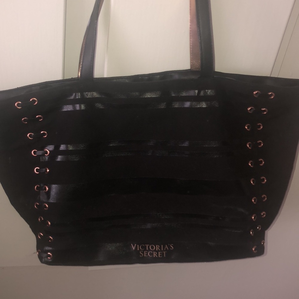 Victoria’s Secret tote purse bag